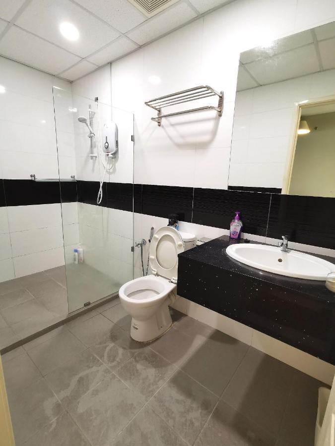 Mansion One, Private Room George Town Dış mekan fotoğraf