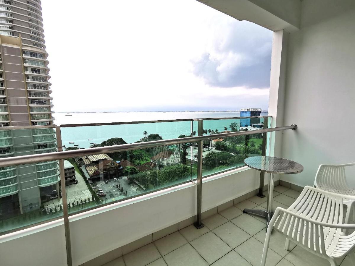 Mansion One, Private Room George Town Dış mekan fotoğraf
