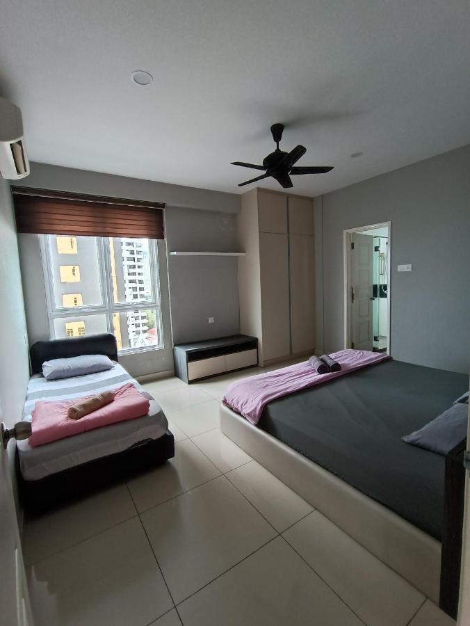 Mansion One, Private Room George Town Dış mekan fotoğraf