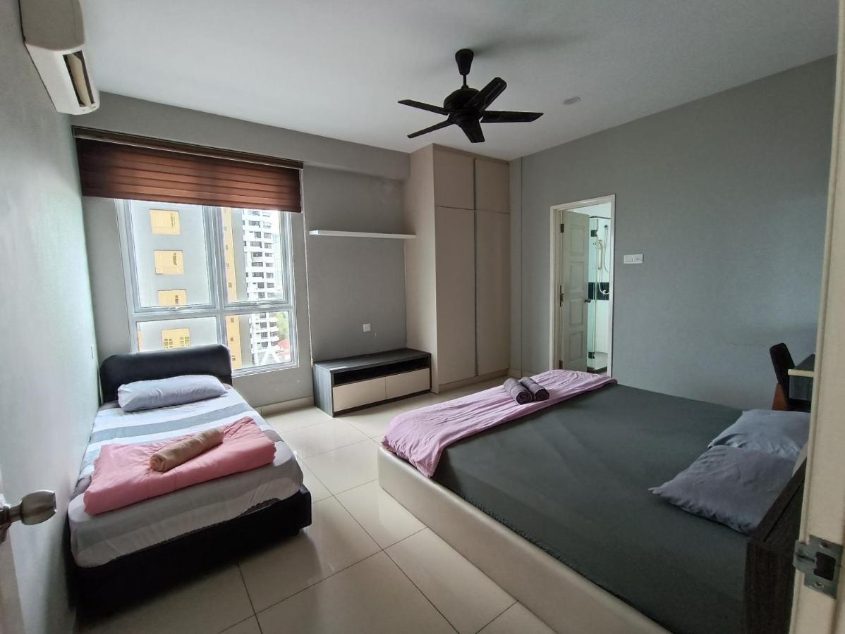 Mansion One, Private Room George Town Dış mekan fotoğraf