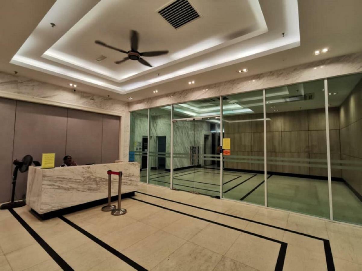 Mansion One, Private Room George Town Dış mekan fotoğraf